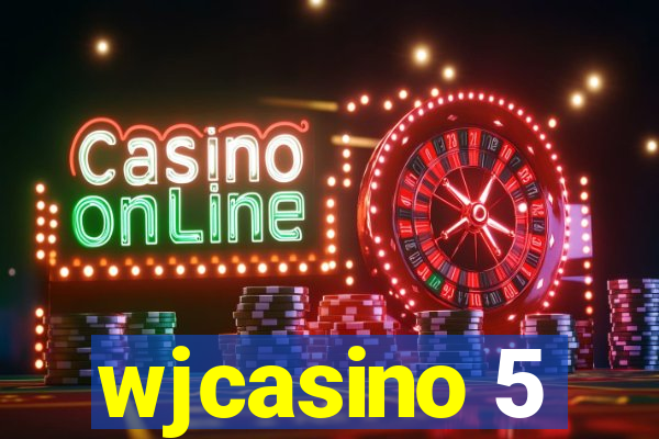 wjcasino 5